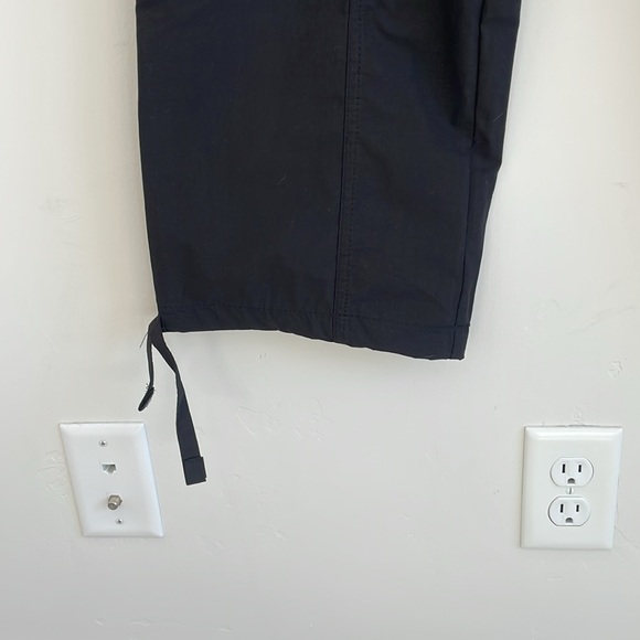 Cargo Pants w/ Adjustable Ankle Cuffs - Picture 6 of 8